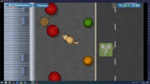 Съедобная планета 4 - У нас всегда будет Париж