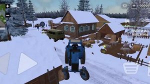 трактор беларус игрушка аралап