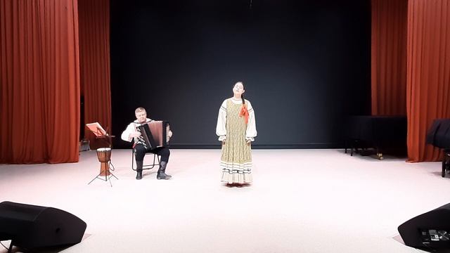 Крыжнова Александра
