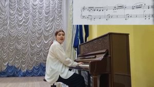 Открытый урок