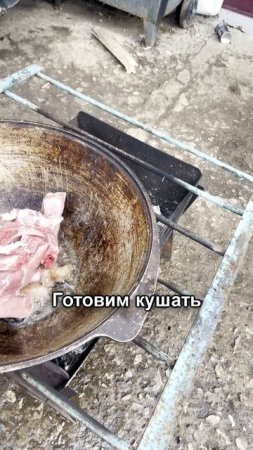 НАДОЕЛО работать! Хочется КУШАТЬ! Окак