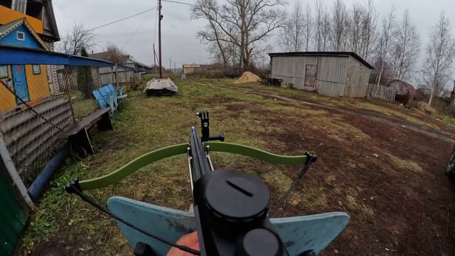 Точные стрелы для арбалета пистолета. Стрелы и больты смотреть онлайн