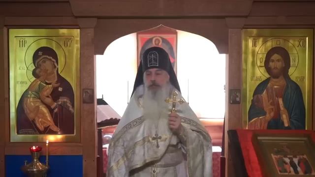 Я обижен На БОГА!!! #СхиигуменГАВРИИЛ (Виноградов-Лакер смотреть онлайн