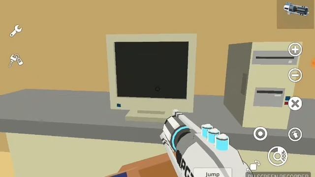 Simple sandbox/ПРИКОЛЫ/ДОМ 2/ПЕРВОЕ ВИДЕО! смотреть онлайн