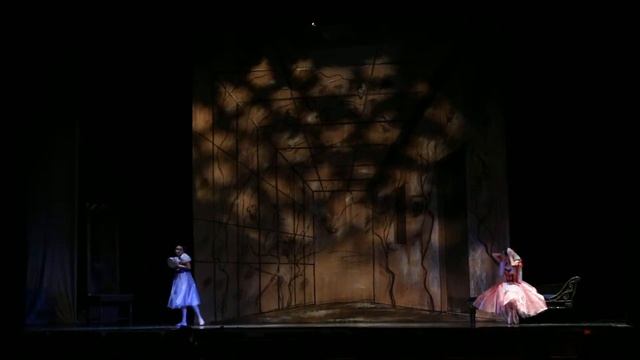 Кирил Ламбов – ''Нунча'', балет (01-11) –– Kiril Lambov – ''Nuncha'', Ballet смотреть онлайн