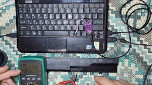 Как восстановить аккумулятор ноутбука HP ProBook 4320s HSTNN-LB1A