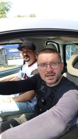 Самый продаваемый автомобиль в Европе