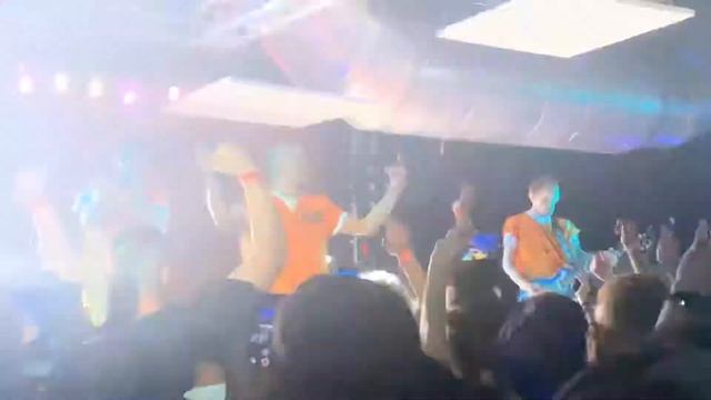 2RBINA 2RISTA - 2rbina 2rista. Кемерово 14.09.2019 смотреть онлайн