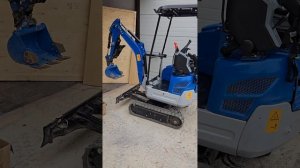 как купить  мини экскаватор Rippa NDI322, R15 Chinese mini  excavator