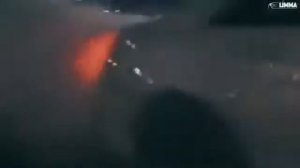 На спидометре за сотню город мелькает