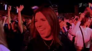 Концертная программа SHAMAN - "Победа"