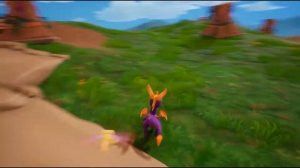 SPYRO REIGNITED TRILOGY STONE HILL ПОЛНОЕ ПРОХОЖДЕНИЕ НА РУССКОМ ЯЗЫКЕ