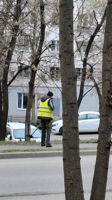 пылесос на дороге смотреть онлайн