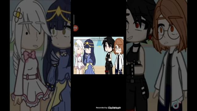 ВИДЕО ИЗ ТИК ТОКА ДАМЫ ИЗ 13 КАРТ ♥️♠️♦️♠️ смотреть онлайн