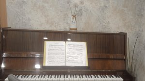 соната номер 4