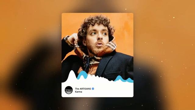 Спокойный Бит Для Рэпа В Стиле Новой Школы 2023 "Karma" prod. The ARTISANS смотреть онлайн