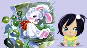 Зайку бросила хозяйка. Агния Барто