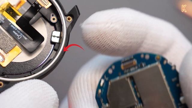 ИСПЫТАЛ САМЫЕ КРУТЫЕ СМАРТ ЧАСЫ с ALIEXPRESS! Mibro GS Explorer смотреть онлайн