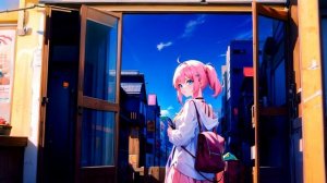 Nightcore - Весна (Сергей Лазарев)