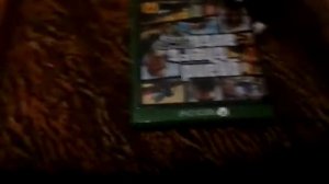 Распаковка GTA 5 на Xbox one;!!!!!!!!!:-)