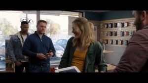 Обратный отсчёт(2019)