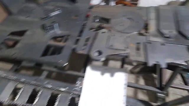 кит комплект15000 для самостоятельной сборки Снегохода смотреть онлайн