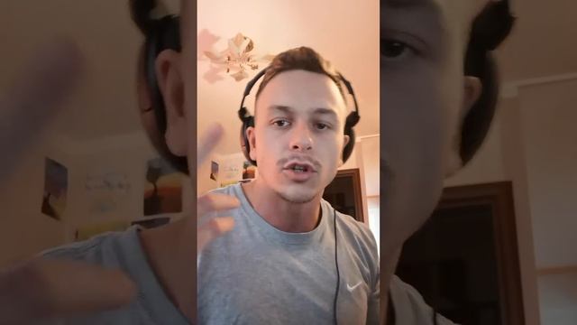 круто зачитал фристайл #фристайл #rap смотреть онлайн