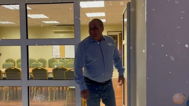 С Новым Годом Тропикана Парк 2024