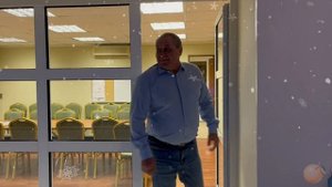 С Новым Годом Тропикана Парк 2024