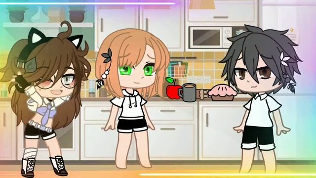 с днём рождения меня! ✨❤️ смотреть онлайн