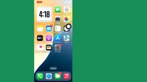 Как изменить звук уведомления Instagram на iPhone (iOS 18)