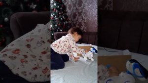 2017 г. Новый год , приколы дети