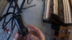 Тюнинг велосипеда. Шатуны Shimano Cues. Съём/Установка. Тест