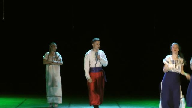 НАРОДНА ДРАМА МАРУСЯ смотреть онлайн