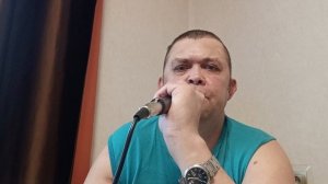 Сашка Jeff-Звезда по имени Солнце.(Cover, Виктор Цой и гр. "Кино")