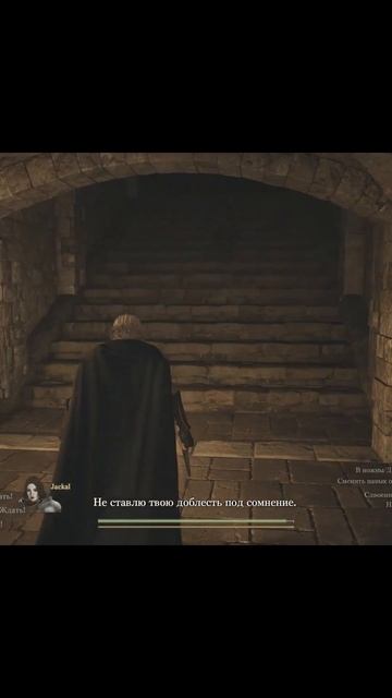 Босс ПАУК dragondogma2 dd2 дд2 догма