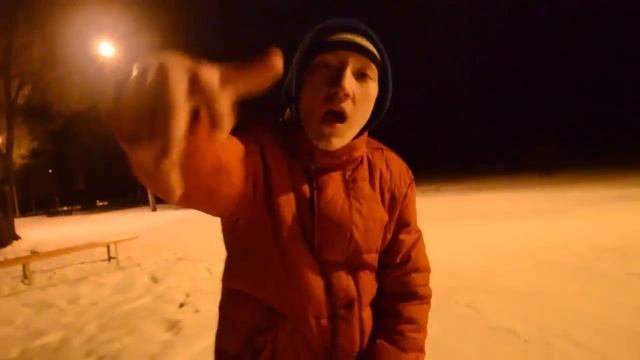 Миша Поликаши -Тебя предупреждали (cover) смотреть онлайн