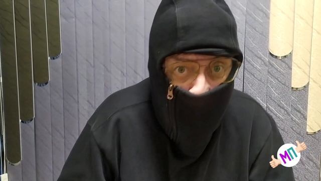 Много позитива - 10 выпуск. Изобретения/ Эксперименты/ в гостях Галина Бокашевская