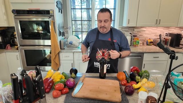 Сравниваем цены на фрукты и овощи: Дорогой супермарке?