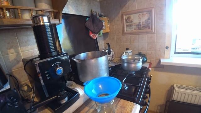 Готовим вкусный салат из свеклы #жизньданки