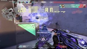 Хорошие игры на Iso. Валорант.