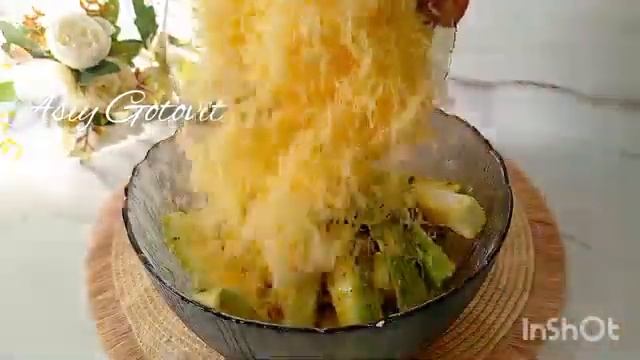 Простой рецепт с кабачками! Вкуснее мяса! Я готовлю ег? смотреть онлайн