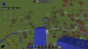 🔥Это ВСЕ ВИДЫ СТРОИТЕЛЬСТВА на телефоне! 🗺️Minecraft Bedro