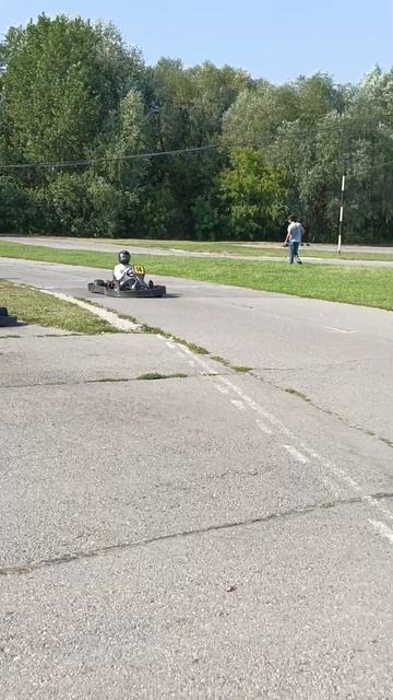 #картинг #гонки #karting #автоспорт #скорость #челлендж #карт #shorts