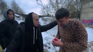 Прода из телеграмма // Декстер // ГОПНИК ИЗДЕВАЛСЯ над Б