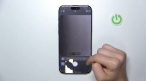 iPhone 16 Pro Max: Как включить таймер камеры за 1 минуту!