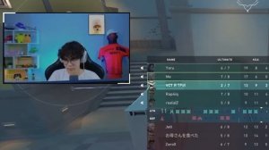 НИКОГДА НЕ РЕГАЙ РАНКЕД В ПОСЛЕДНИЕ ЧАСЫ АКТА.. (ВАЛОРА