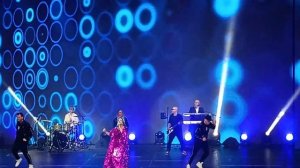 Татьяна Буланова - Старшая сестра, 2025. Концерт Народны?