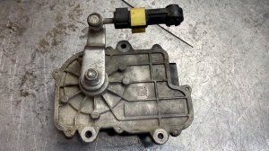 Вариатор QR025 Exeed LX. Основные неисправности.