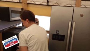 Ресторанчик 1️⃣⭐️
Наши дорогие труженицы наготовили много блюд  😋 для любимых защитников 🥰